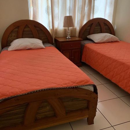 Apartamento Completo Daire San Salvador Dış mekan fotoğraf