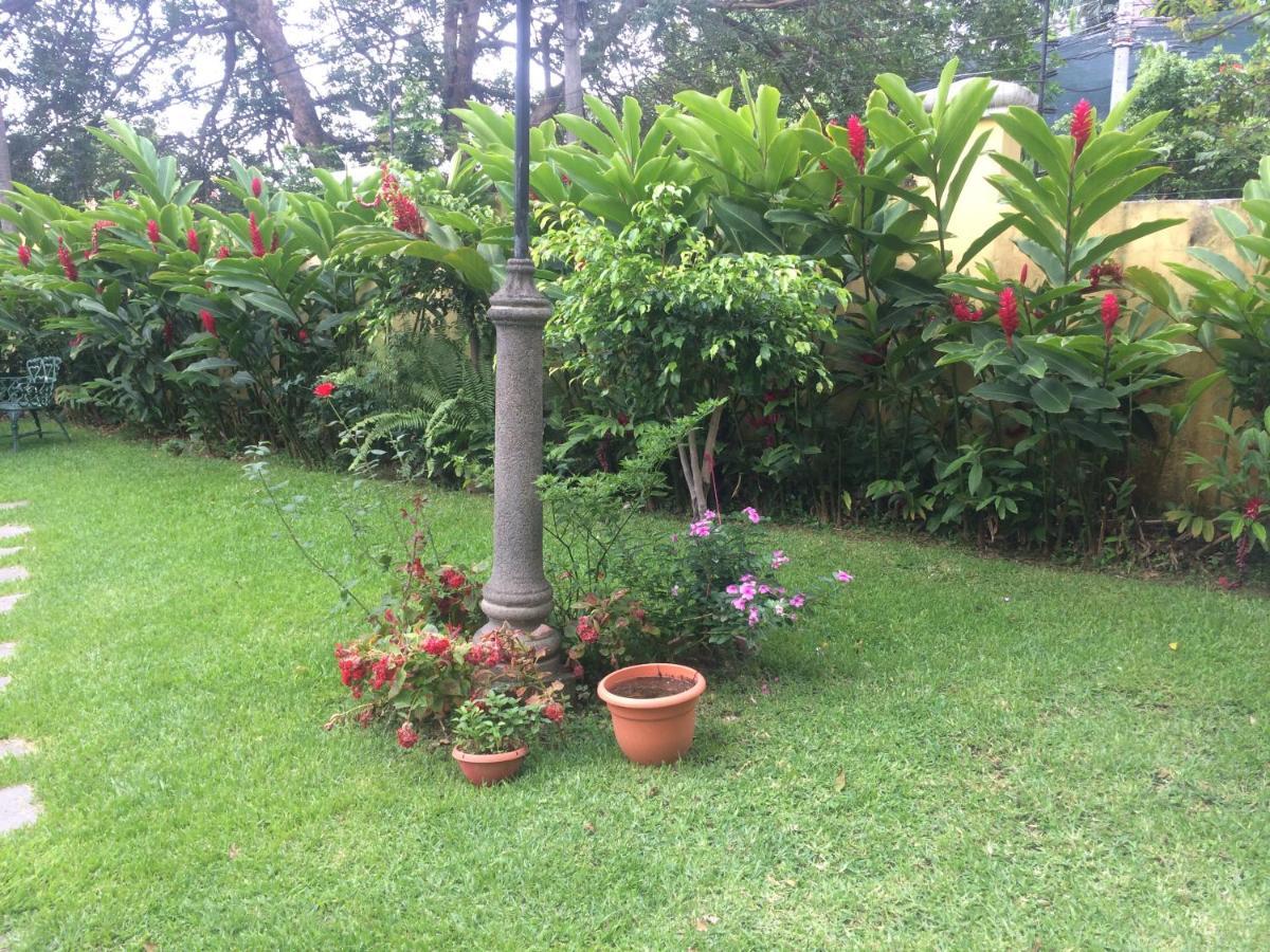 Apartamento Completo Daire San Salvador Dış mekan fotoğraf