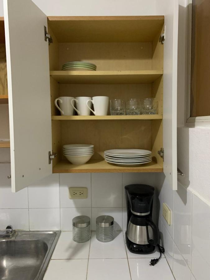 Apartamento Completo Daire San Salvador Dış mekan fotoğraf