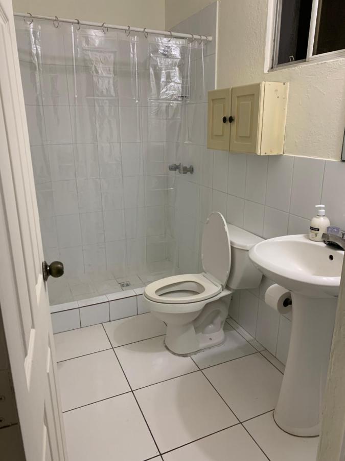 Apartamento Completo Daire San Salvador Dış mekan fotoğraf