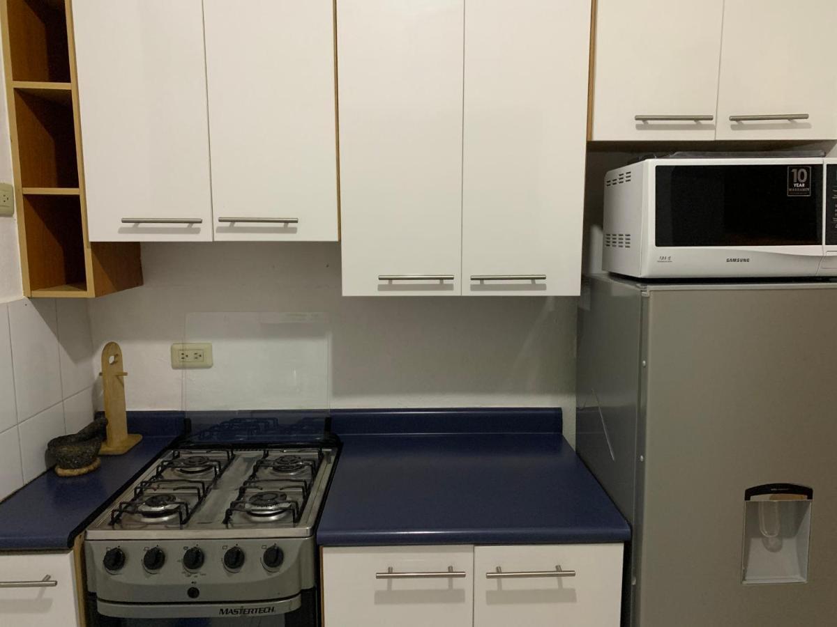 Apartamento Completo Daire San Salvador Dış mekan fotoğraf