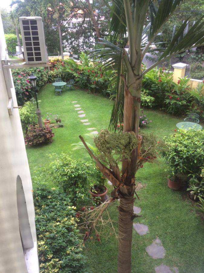 Apartamento Completo Daire San Salvador Dış mekan fotoğraf