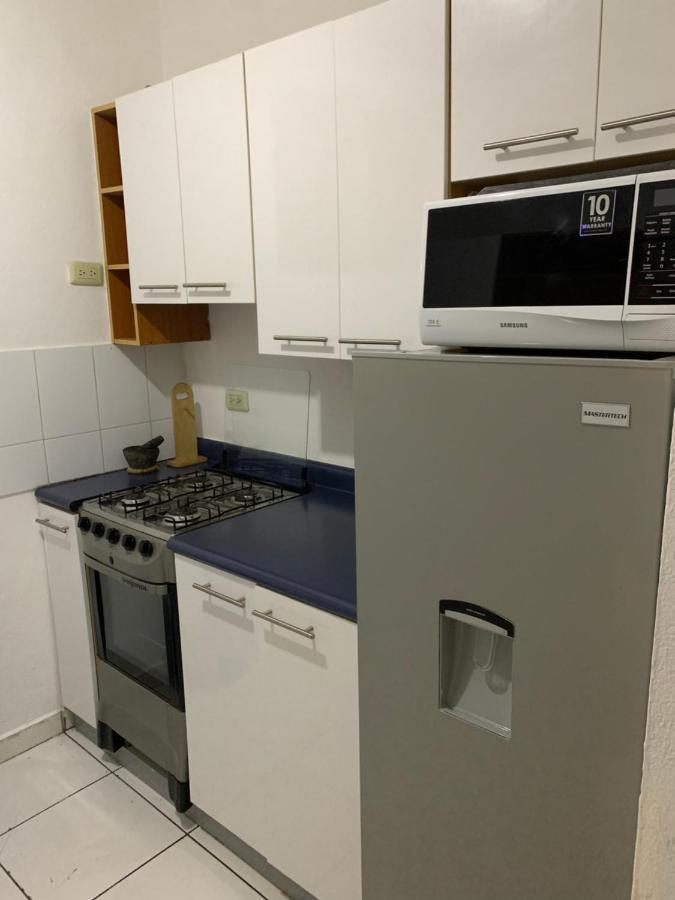 Apartamento Completo Daire San Salvador Dış mekan fotoğraf