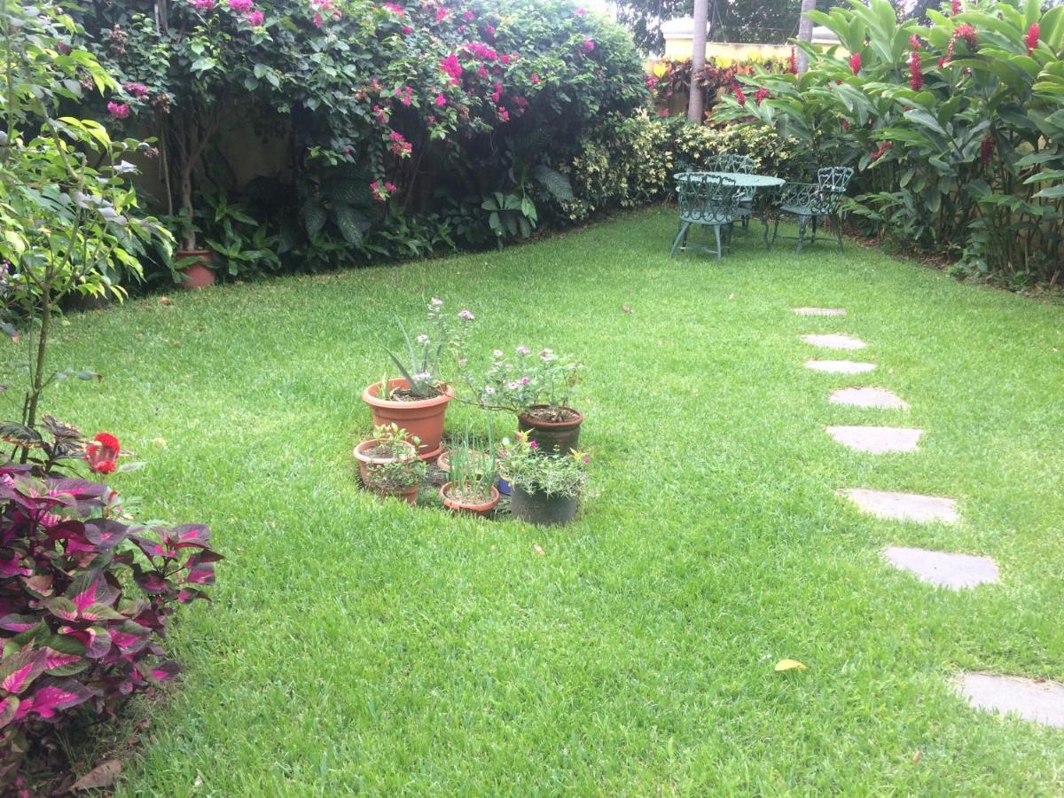 Apartamento Completo Daire San Salvador Dış mekan fotoğraf
