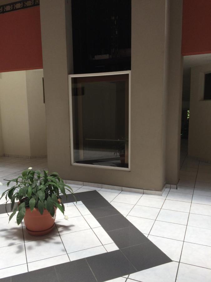 Apartamento Completo Daire San Salvador Dış mekan fotoğraf