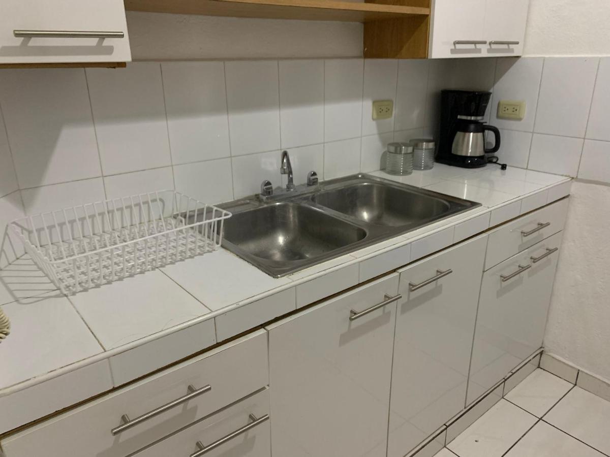Apartamento Completo Daire San Salvador Dış mekan fotoğraf