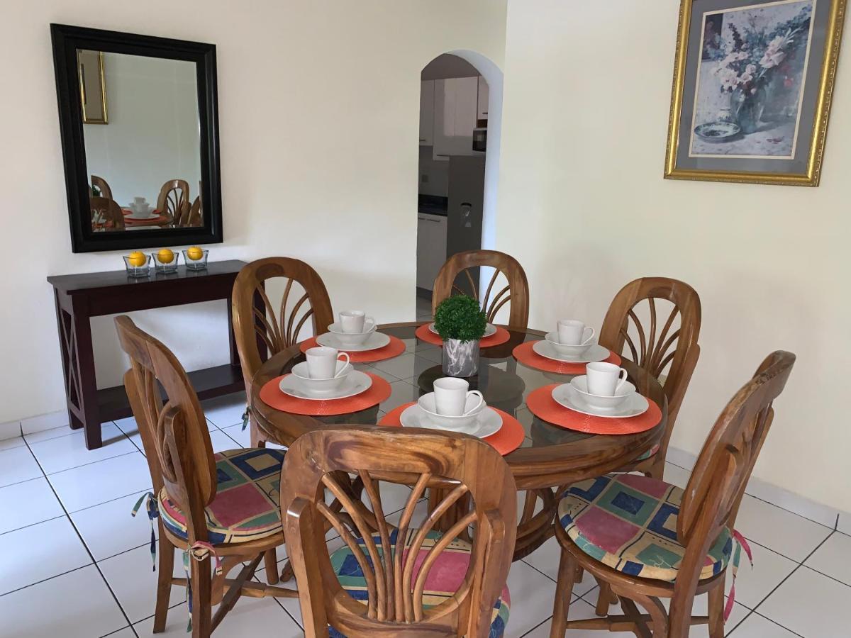 Apartamento Completo Daire San Salvador Dış mekan fotoğraf
