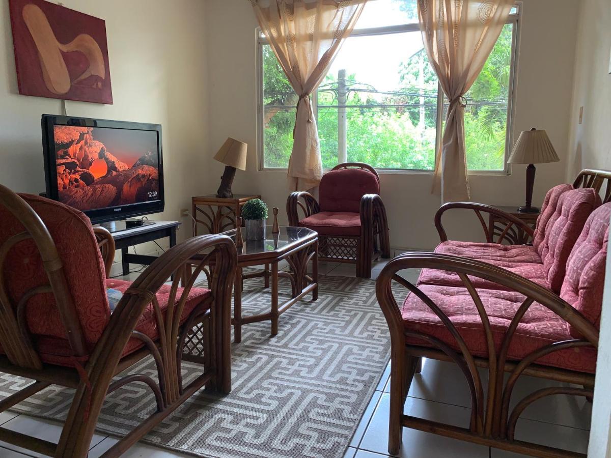 Apartamento Completo Daire San Salvador Dış mekan fotoğraf