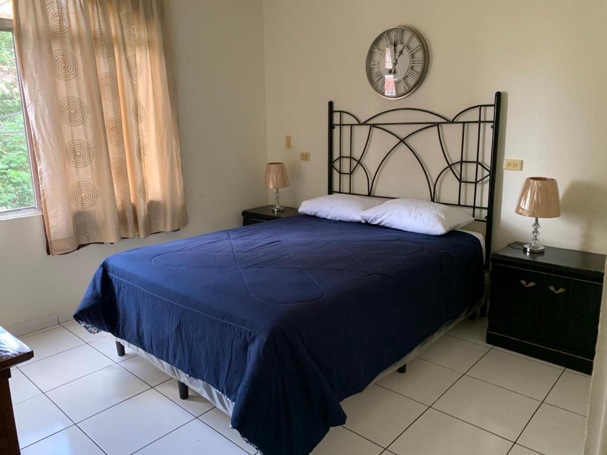 Apartamento Completo Daire San Salvador Dış mekan fotoğraf