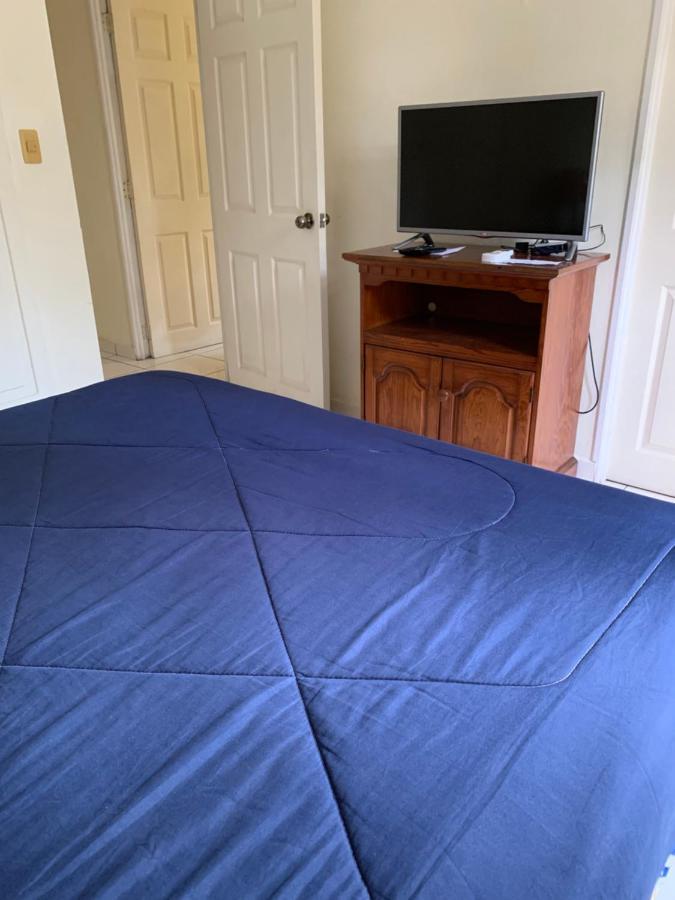Apartamento Completo Daire San Salvador Dış mekan fotoğraf