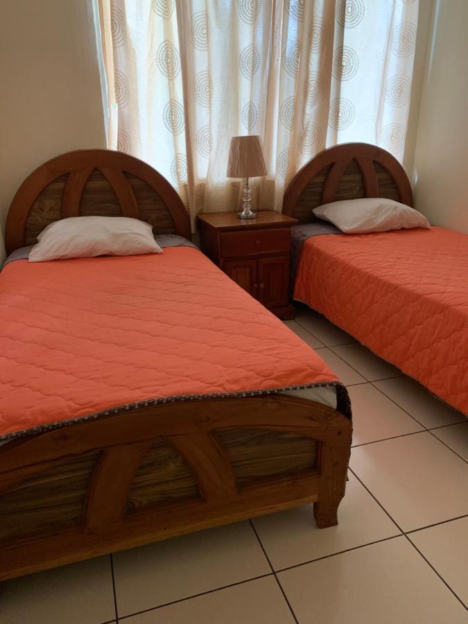Apartamento Completo Daire San Salvador Dış mekan fotoğraf