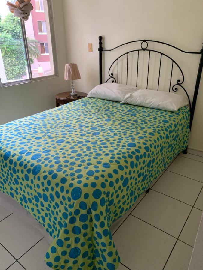 Apartamento Completo Daire San Salvador Dış mekan fotoğraf