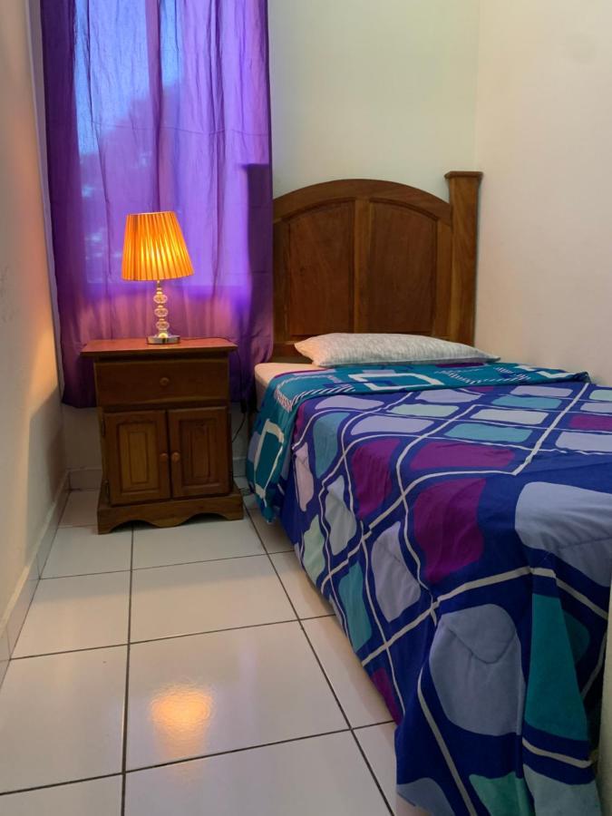 Apartamento Completo Daire San Salvador Dış mekan fotoğraf