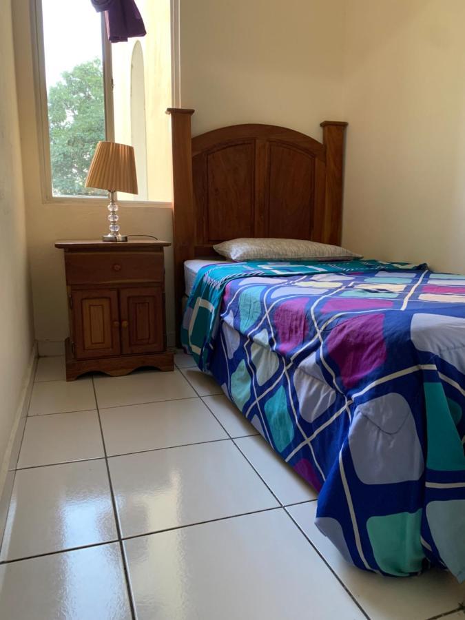 Apartamento Completo Daire San Salvador Dış mekan fotoğraf